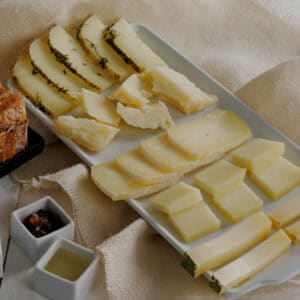 Formaggi