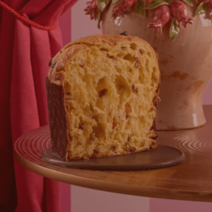 Panettoni